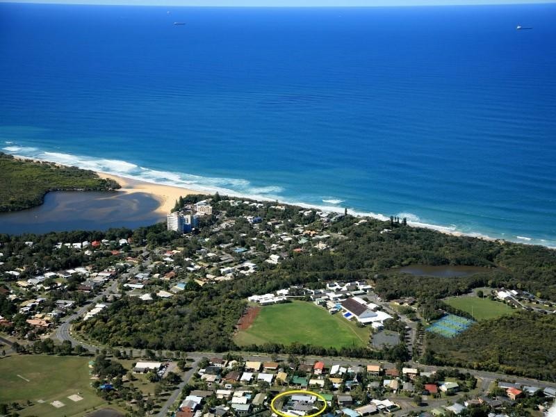 4 Aruma Place, Currimundi QLD 4551