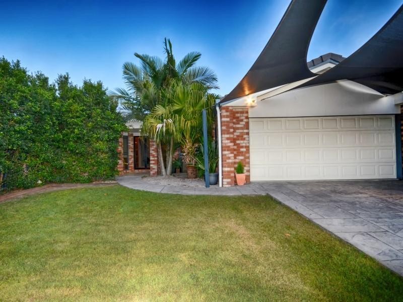 4 Aruma Place, Currimundi QLD 4551