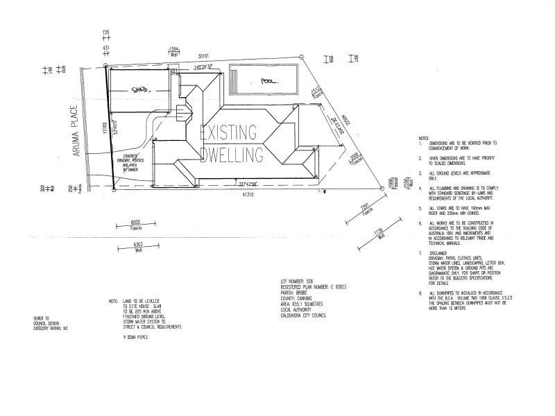 4 Aruma Place, Currimundi QLD 4551