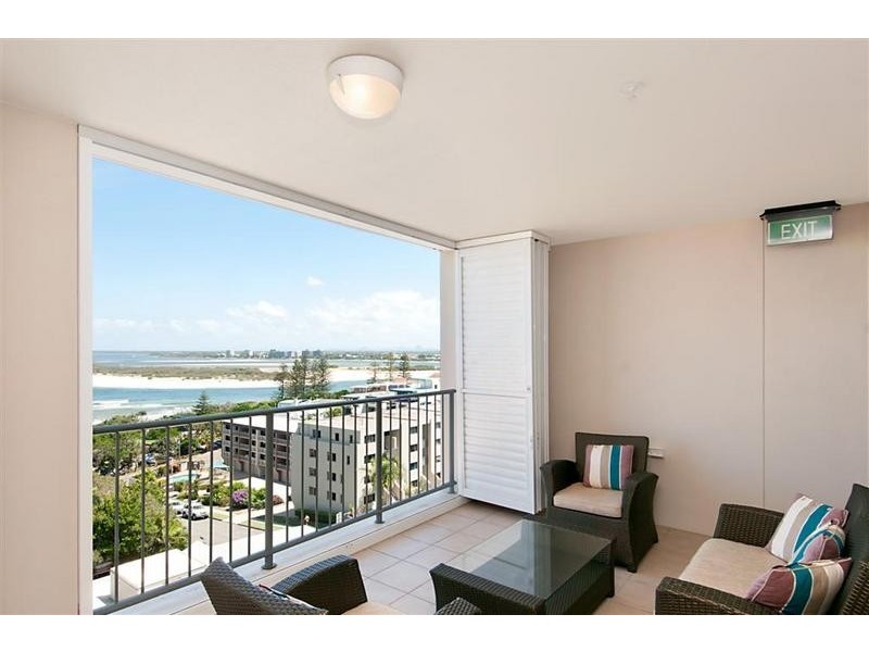 1062/ 80 Lower Gay Terrace, Caloundra QLD 4551