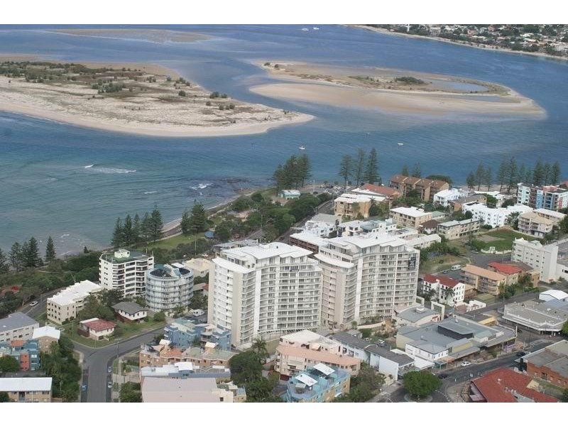 1062/ 80 Lower Gay Terrace, Caloundra QLD 4551