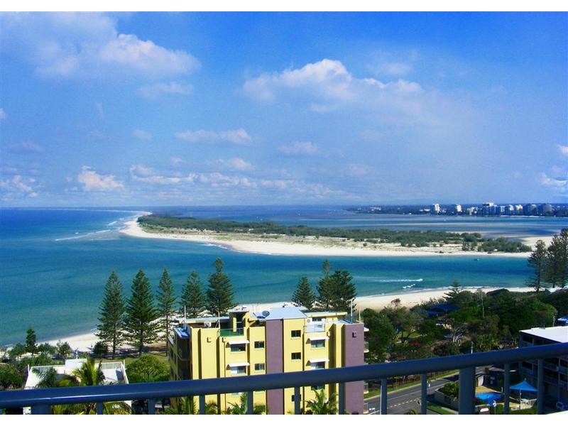 1094/ 80 Lower Gay Terrace, Caloundra QLD 4551