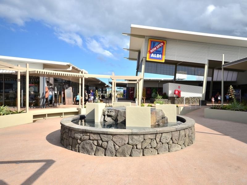 Mountain Creek QLD 4557