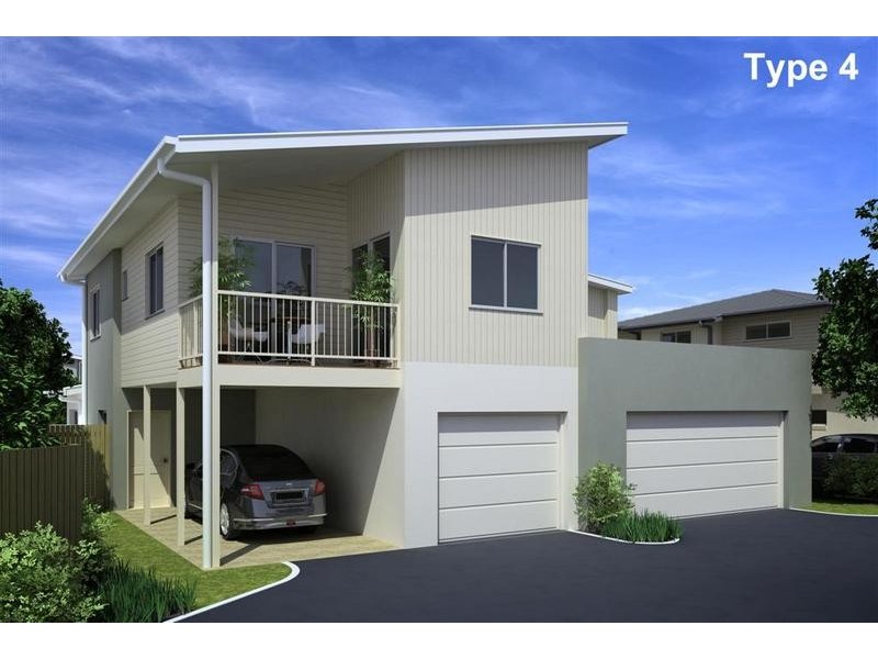 1-56/ 14 Photinia Crescent, Mountain Creek QLD 4557