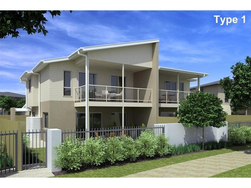 1-56/ 14 Photinia Crescent, Mountain Creek QLD 4557