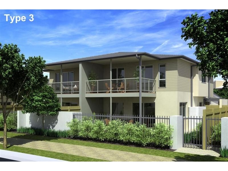 1-56/ 14 Photinia Crescent, Mountain Creek QLD 4557