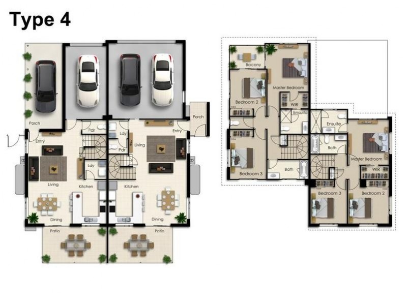 1-56/ 14 Photinia Crescent, Mountain Creek QLD 4557