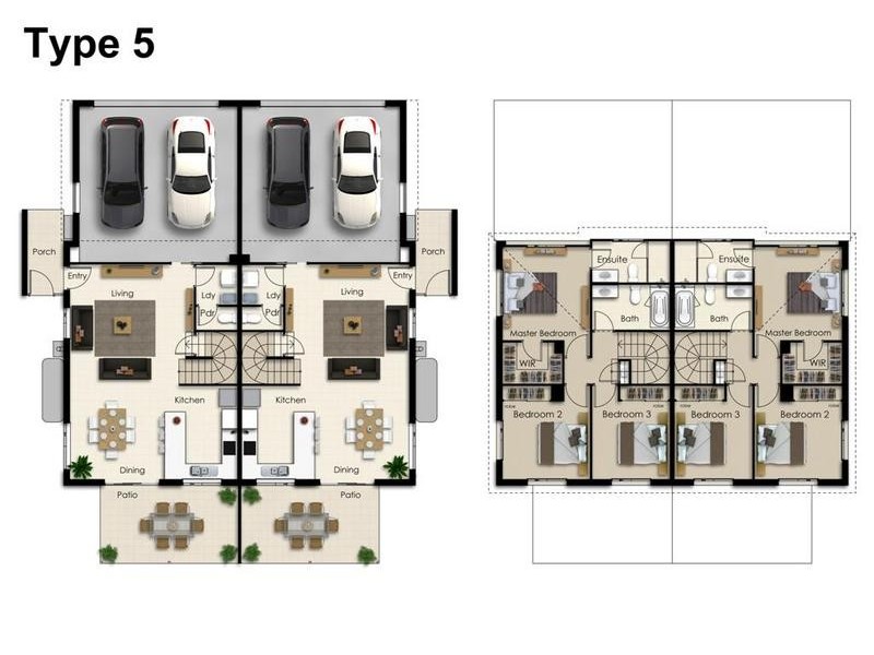 1-56/ 14 Photinia Crescent, Mountain Creek QLD 4557