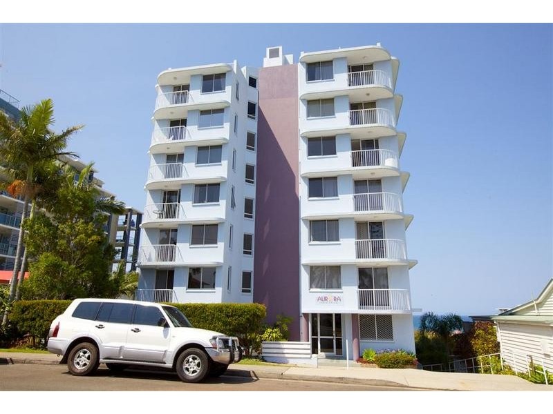 5/ 17 Canberra Terrace, Kings Beach QLD 4551