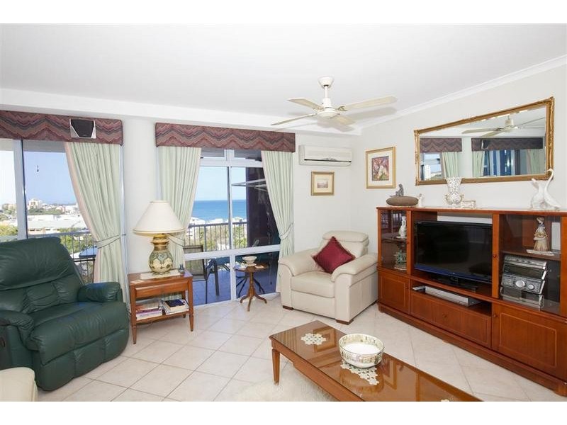 5/ 17 Canberra Terrace, Kings Beach QLD 4551