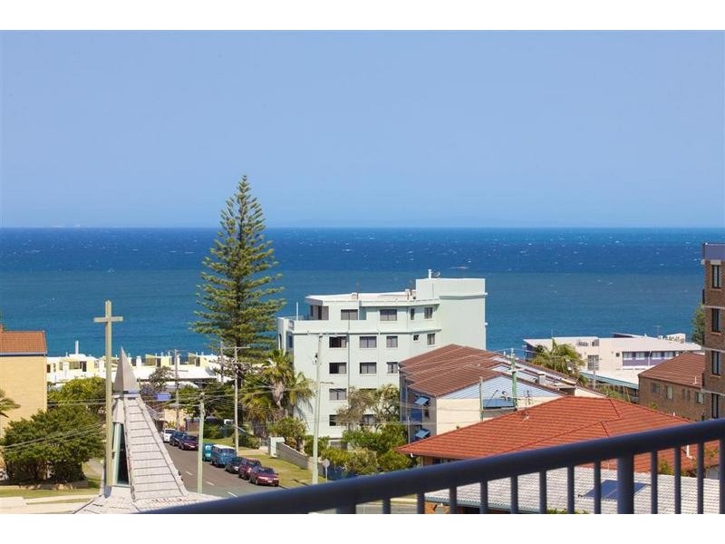 5/ 17 Canberra Terrace, Kings Beach QLD 4551