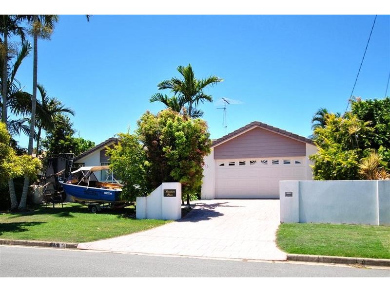 15 Baanya Street, Wurtulla QLD 4575