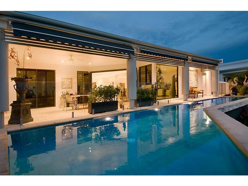 Pelican Waters QLD 4551