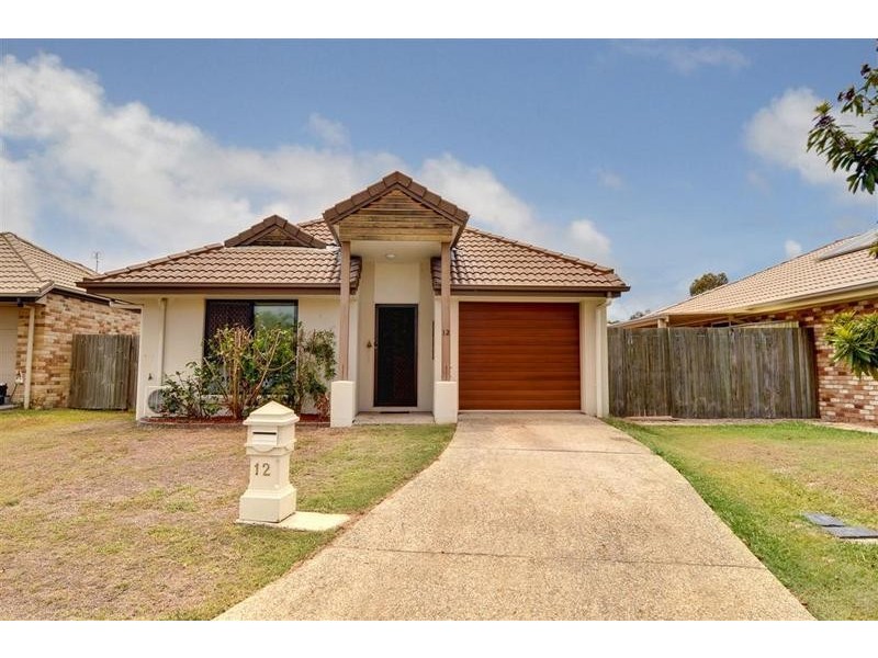 12 Bangalore Close, Caloundra West QLD 4551