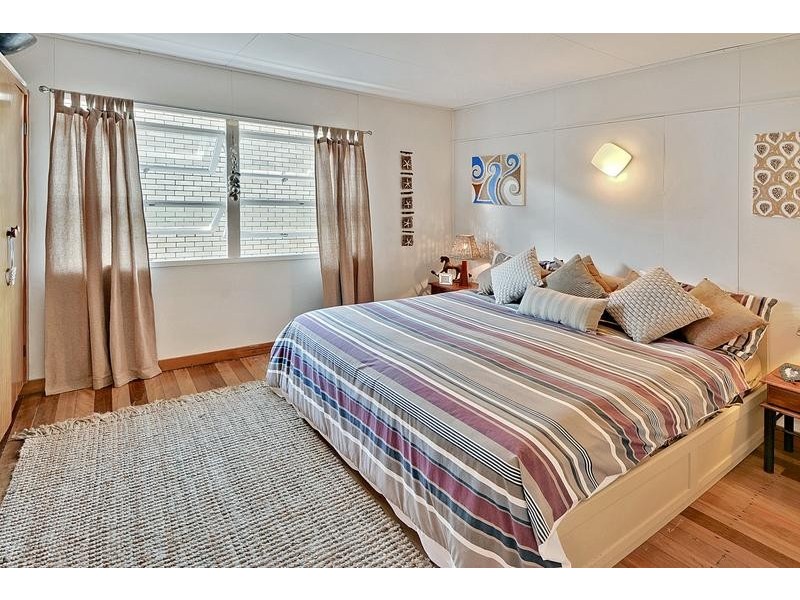 4 Banksia Street, Shelly Beach QLD 4551