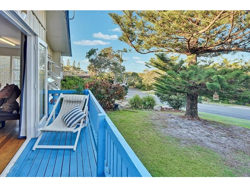 4 Banksia Street, Shelly Beach QLD 4551