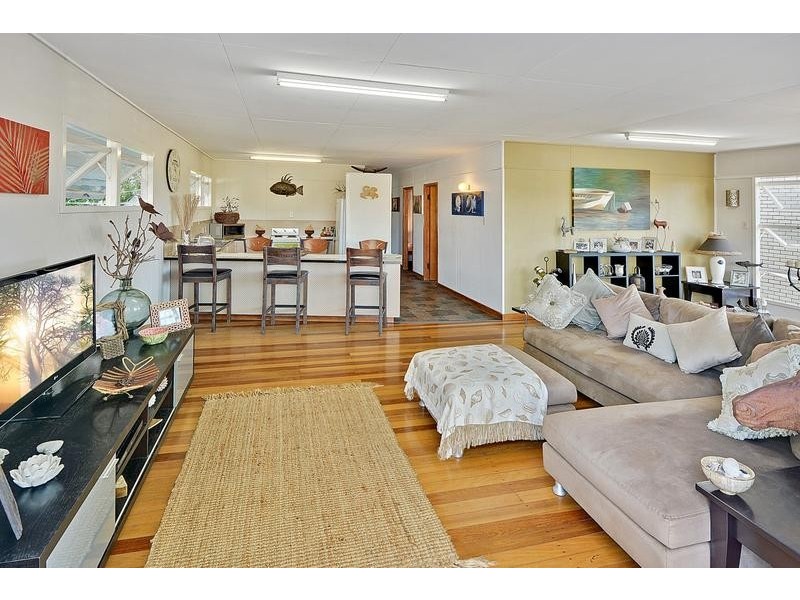 4 Banksia Street, Shelly Beach QLD 4551