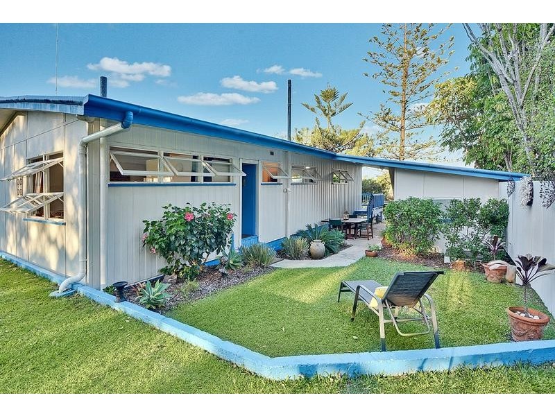 4 Banksia Street, Shelly Beach QLD 4551