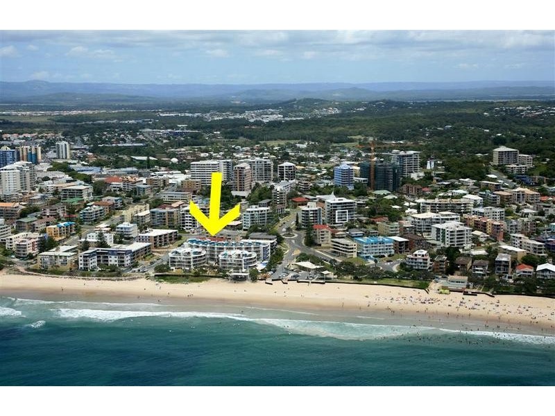 Kings Beach QLD 4551
