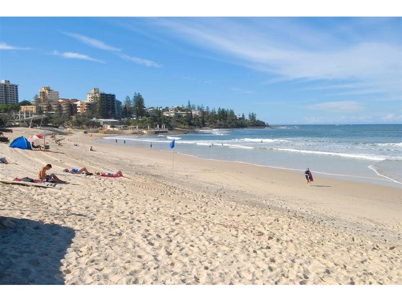 Kings Beach QLD 4551