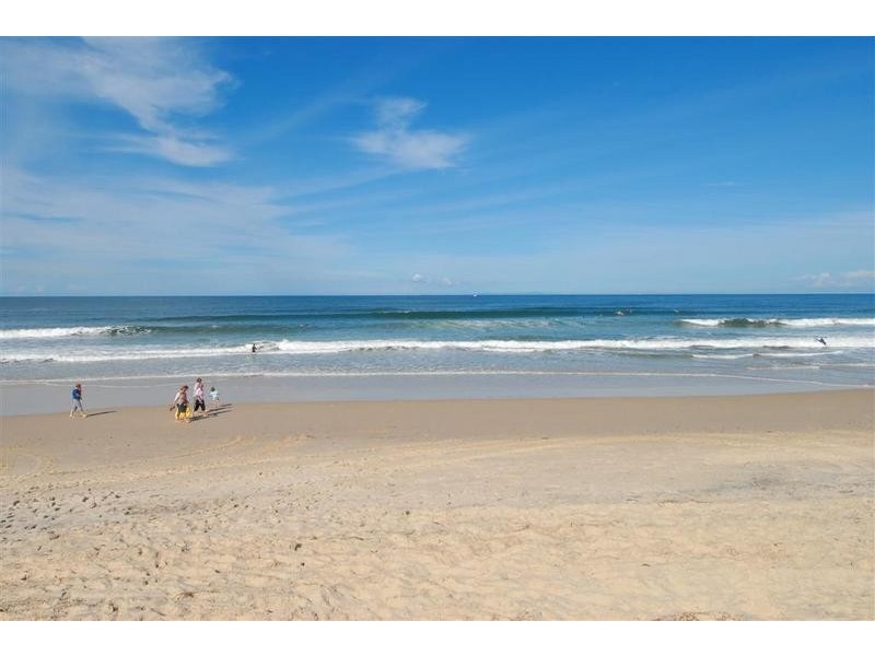 Kings Beach QLD 4551