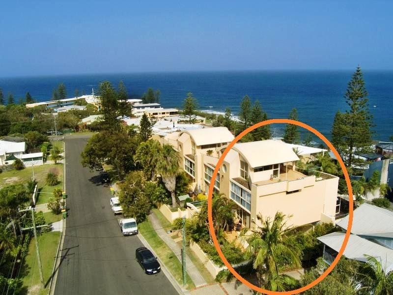 8/ 4 Burgess Street, Kings Beach QLD 4551