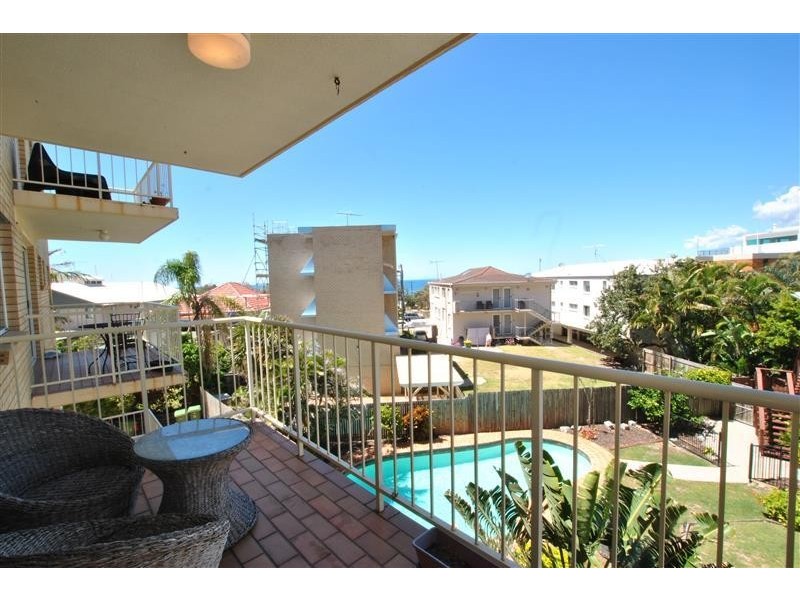 3/ 17 Orvieto Terrace, Kings Beach QLD 4551