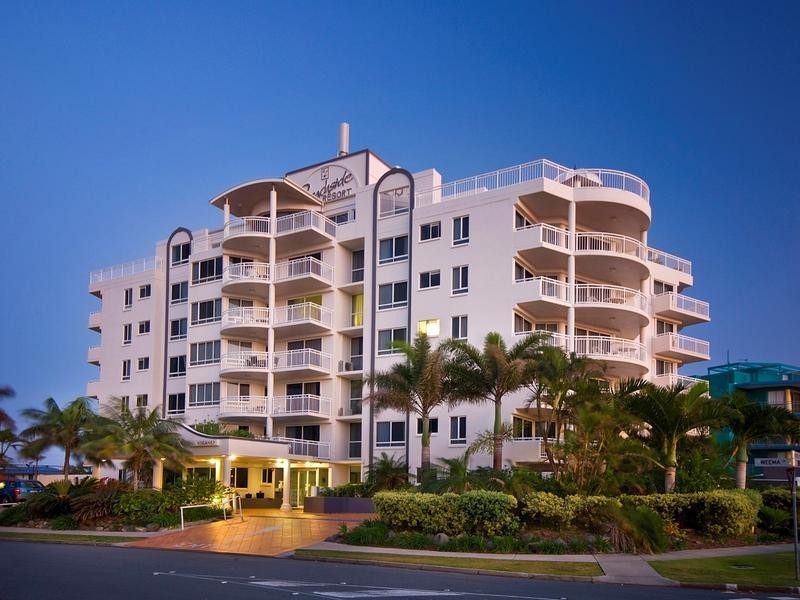Lot 35/ 101 Pacific Boulevard, Buddina QLD 4575