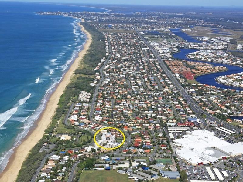 Lot 35/ 101 Pacific Boulevard, Buddina QLD 4575