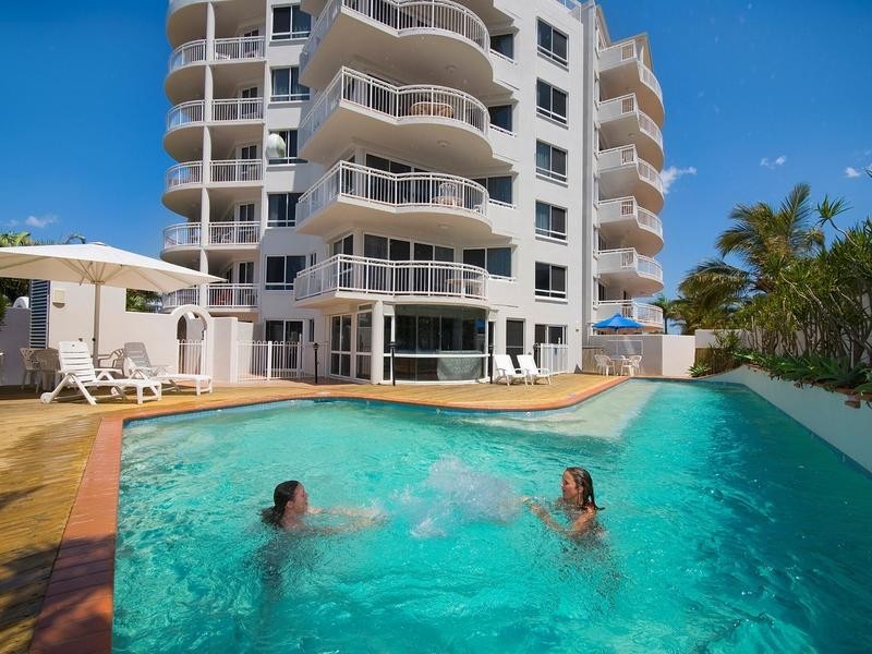 Lot 35/ 101 Pacific Boulevard, Buddina QLD 4575