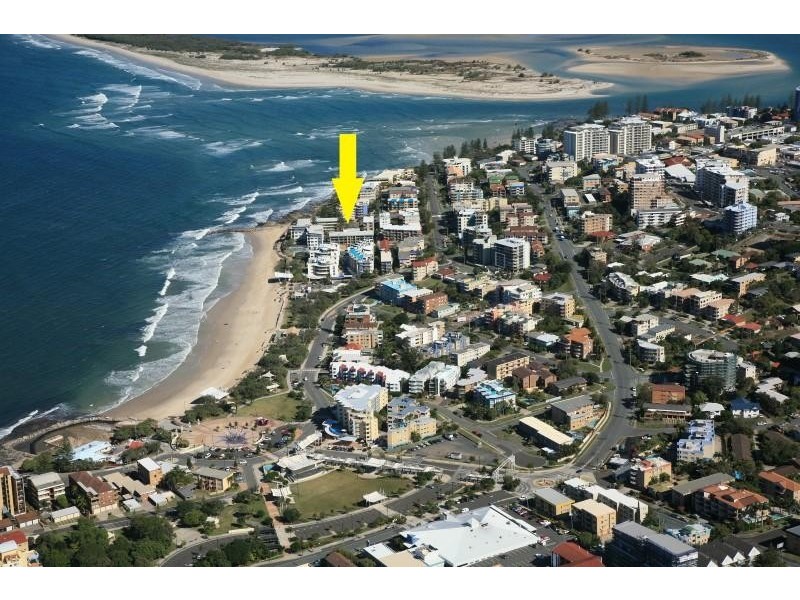 2/ 7 Dingle Avenue, Kings Beach QLD 4551