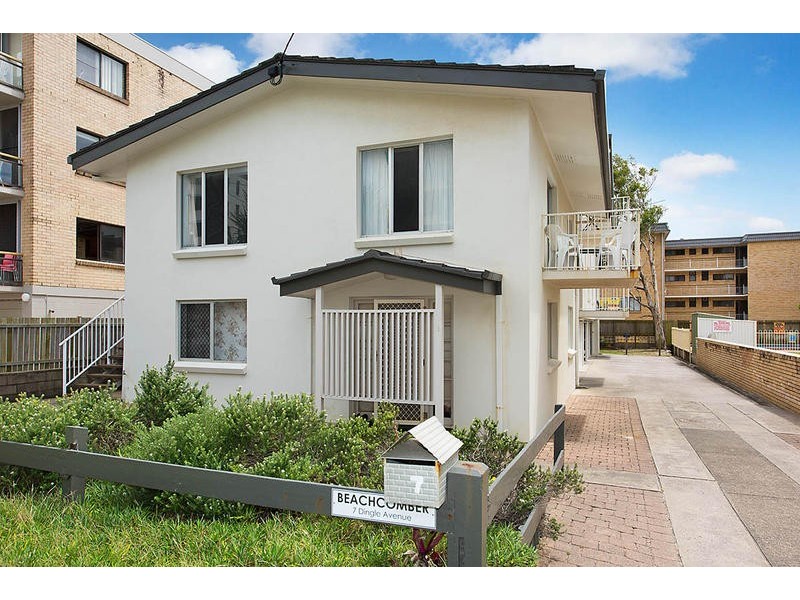 2/ 7 Dingle Avenue, Kings Beach QLD 4551