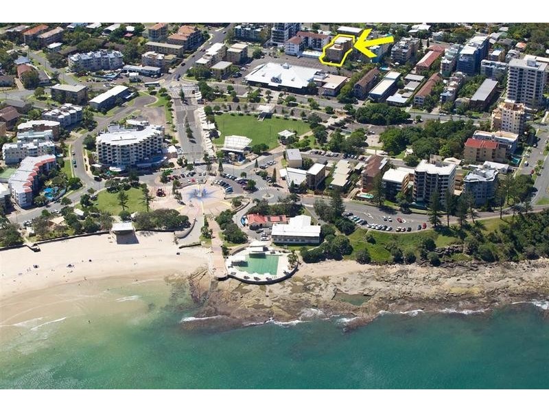 Kings Beach QLD 4551