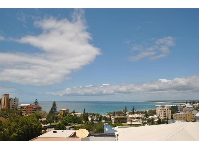 Kings Beach QLD 4551
