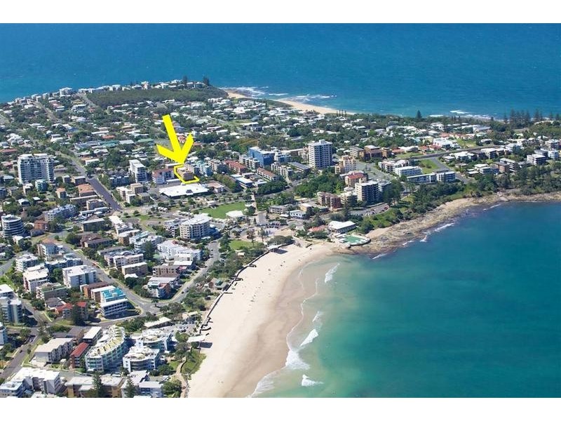 Kings Beach QLD 4551