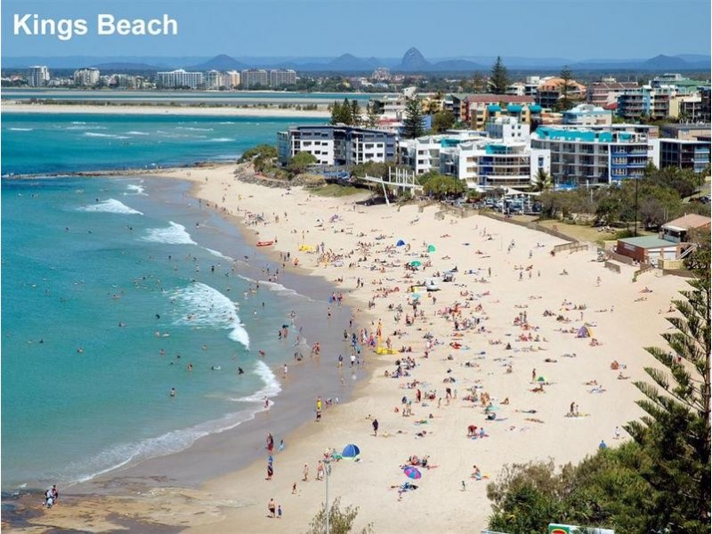 Kings Beach QLD 4551