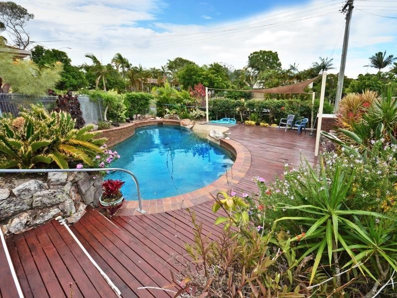 128 Beerburrum Street, Aroona QLD 4551