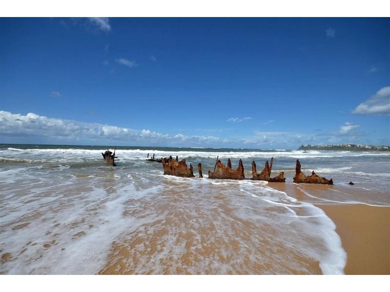 33 Beerburrum Street, Battery Hill QLD 4551