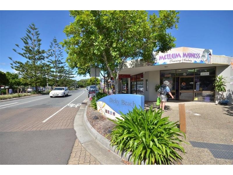 33 Beerburrum Street, Battery Hill QLD 4551