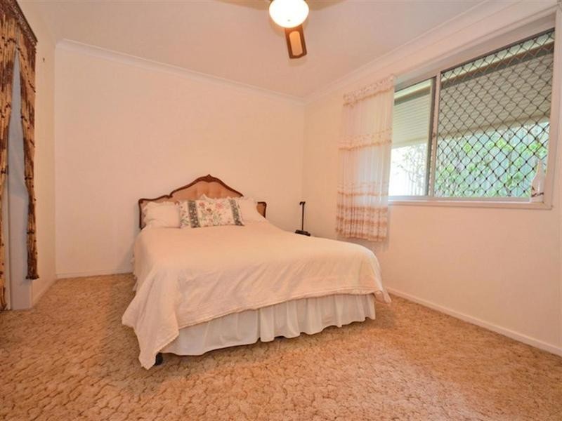 33 Beerburrum Street, Battery Hill QLD 4551