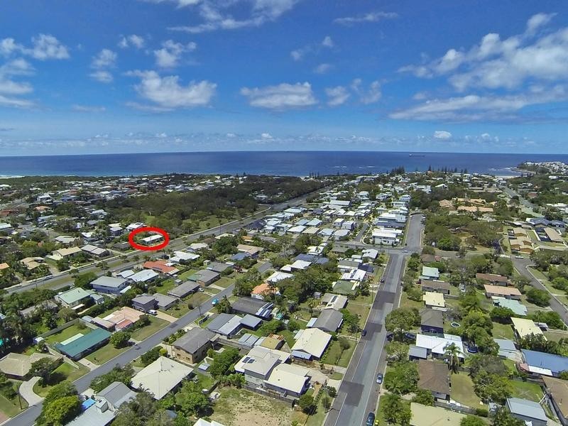 5 Beerburrum Street, Dicky Beach QLD 4551
