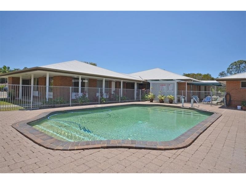 41/ 96 Beerburrum Street, Battery Hill QLD 4551