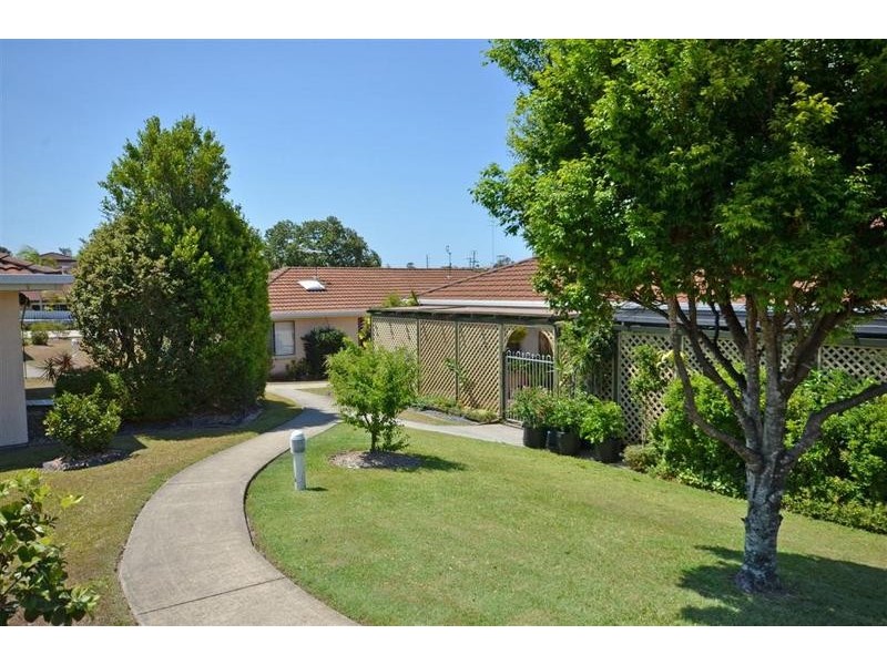 41/ 96 Beerburrum Street, Battery Hill QLD 4551