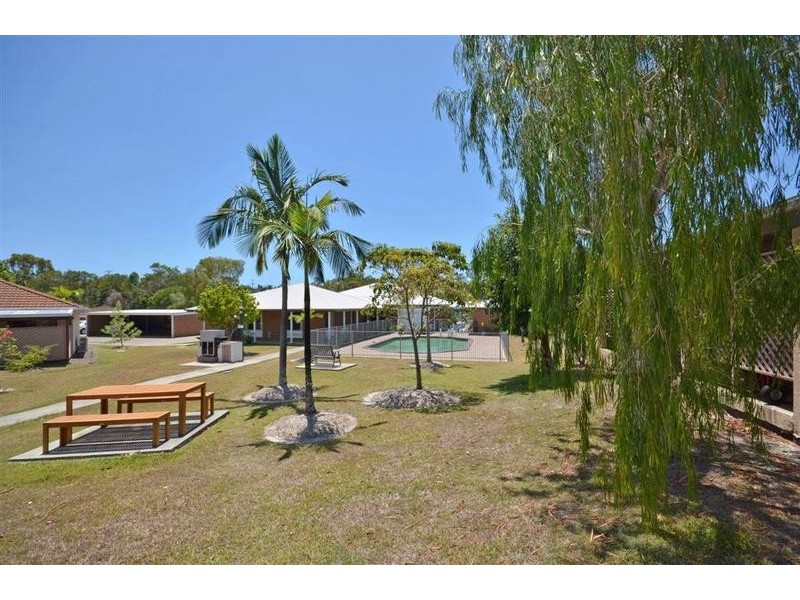 41/ 96 Beerburrum Street, Battery Hill QLD 4551