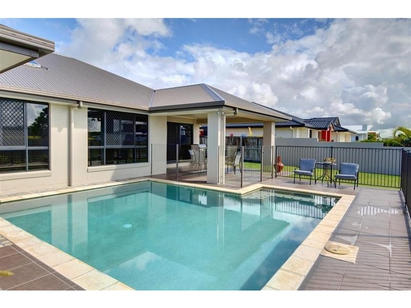 Pelican Waters QLD 4551