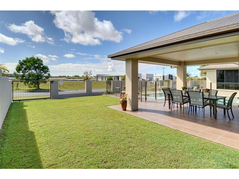 Pelican Waters QLD 4551