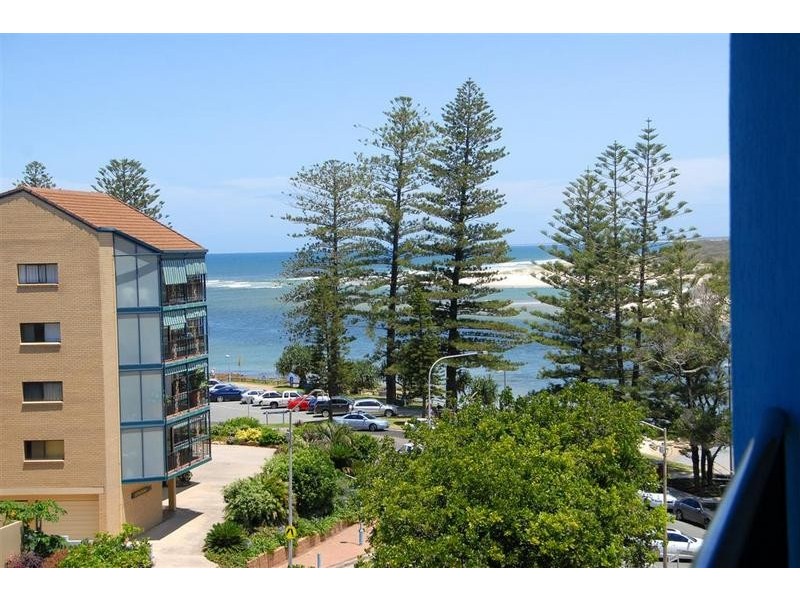 403/ 34 Minchinton Street, Caloundra QLD 4551