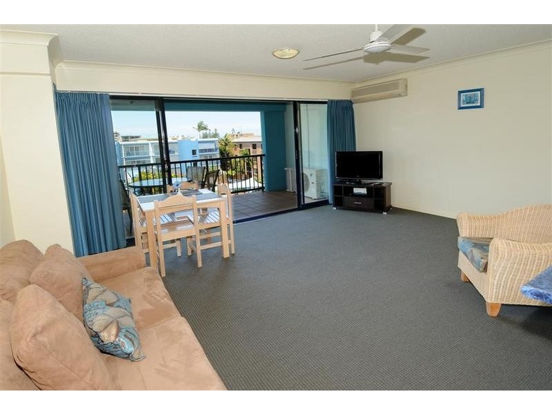 403/ 34 Minchinton Street, Caloundra QLD 4551