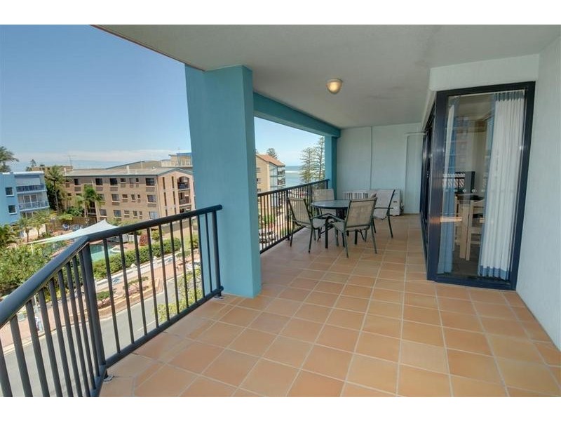 403/ 34 Minchinton Street, Caloundra QLD 4551