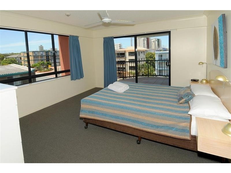 403/ 34 Minchinton Street, Caloundra QLD 4551